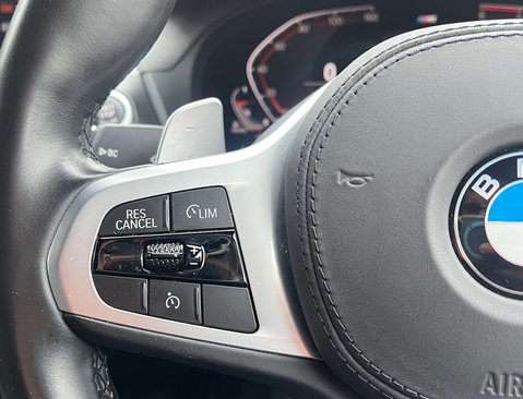 BMW X3 2.0 X3 xDrive 20d M Sport MHEV Auto 4WD 5dr 16