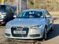Audi A6 2.0 TFSI Tiptronic Euro 5 (s/s) 4dr 31