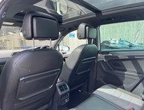 Volkswagen Tiguan 2.0 TDI R-Line SUV 5dr Diesel DSG Euro 6 (s/s) (150 ps) 12