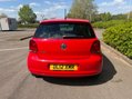 Volkswagen Polo 1.2 Polo Match 60 5dr 10