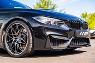 BMW M3 3.0 M3 Competition Edition Package Semi-Auto 4dr 26