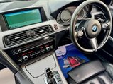 BMW 6 Series 3.0 640d M Sport Auto Euro 5 (s/s) 2dr 2