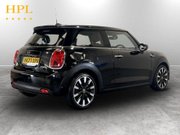 Mini Hatch Cooper SE 32.6kWh Level 3 Hatchback 3dr Electric Auto (184 ps) 7