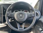 Mercedes-Benz Vito 2.1 114 CDI BlueTEC SELECT Tourer Double Cab 5dr Diesel G-Tronic+ RWD L3 Eu 28
