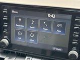 Toyota Rav4 2.5 VVT-h Dynamic CVT Euro 6 (s/s) 5dr 21