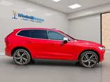 Volvo XC60 2.0 D5 PowerPulse R-Design Pro Auto AWD Euro 6 (s/s) 5dr 4