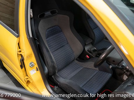 Mitsubishi Lancer 2.0 EVO VIII 280 Saloon 4dr Petrol Manual (258 g/km, 276 bhp) 14