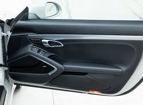 Porsche 911 (991.2) Carrera 4S 19