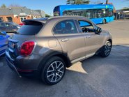 Fiat 500X 1.4 MultiAir Cross Plus DDCT Euro 6 (s/s) 5dr 7