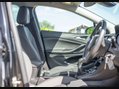 Vauxhall Astra 1.2 Astra Griffin Edition T 5dr 22