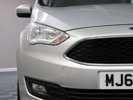 Ford C-Max ZETEC 25