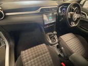 MG ZS 1.5 MG ZS Excite VTi-Tech 5dr 38