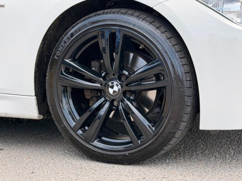 BMW 3 Series 2.0 320d M Sport Auto xDrive Euro 5 (s/s) 4dr 29