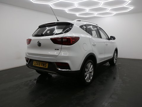 MG ZS 1.0 T-GDI Excite Auto Euro 6 5dr 5