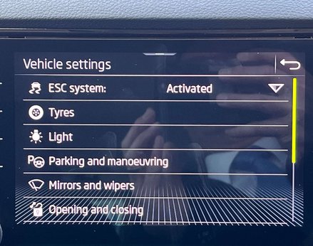 Skoda Karoq 1.5 Karoq SE L TSi Semi-Auto 5dr 43
