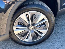 Skoda Karoq 1.5 Karoq SE Drive TSi 5dr 3