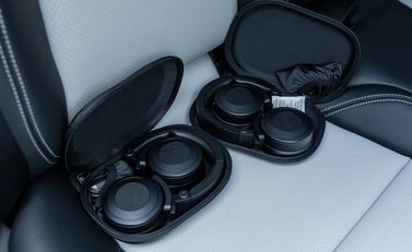 Porsche Taycan TURBO S CROSS TURISMO 34