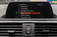 BMW 1 Series 118I SPORT 24