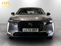 DS DS 4 1.6 E-TENSE 12.4kWh Trocadero Hatchback 5dr Petrol Plug-in Hybrid EAT8 Euro