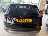Hyundai TUCSON 1.6T Ultimate Auto Euro 6 (s/s) 5dr 9