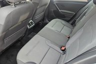 Volkswagen Golf MATCH TDI BLUEMOTION TECHNOLOGY LOOK! £20 TAX!DAB,BLUETOOTH 35