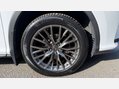 Lexus RX 3.5 RX 450h F Sport CVT 4WD 5dr 39