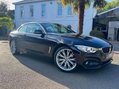 BMW 4 Series 2.0 420d Luxury Auto Euro 6 (s/s) 2dr 27