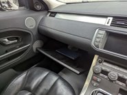 Land Rover Range Rover Evoque 2.2 Range Rover Evoque Pure Tech SD4 Auto 4WD 5dr 85