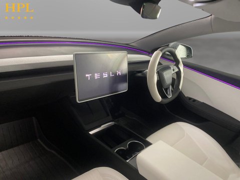 Tesla Model 3 Saloon 4dr Electric Auto RWD (208 ps) 13