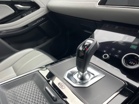 Land Rover Range Rover Evoque 2.0 D180 MHEV First Edition SUV 5dr Diesel Auto 4WD Euro 6 (s/s) (180 ps) 27