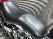 Royal Enfield HNTR THUNDERBIRD 2011 350 RUNNING CLEAN CLASSIC RETRO BIKE 350CC 21