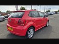 Volkswagen Polo MATCH EDITION 4