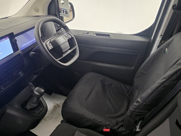Fiat Scudo STANDARD L1 17