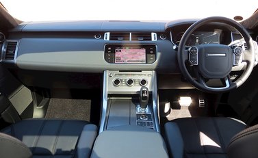 Land Rover Range Rover Sport 3.0 SDV6 Autobiography 5