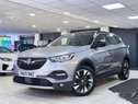 Vauxhall Grandland X 1.5 Turbo D BlueInjection Sport Nav Euro 6 (s/s) 5dr