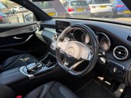 Mercedes-Benz GLC AMG GLC 43 4MATIC PREMIUM PLUS 25