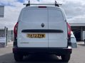 Renault Kangoo 1.5 dCi Blue ENERGY ML19 Start Panel Van 6dr Diesel Manual MWB Euro 6 (s/s) 36