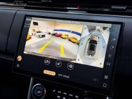 Land Rover Range Rover 4.4 P530 V8 First Edition SUV 5dr Petrol Auto 4WD Euro 6 (s/s) (530 ps) 50