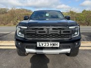 Ford Ranger Wildtrak 3.0 V6 292ps 4x4 Double Cab Pick Up - No VAT 9