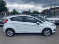 Ford Fiesta 1.0T EcoBoost Zetec Euro 6 (s/s) 5dr 9