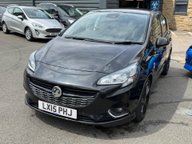 Vauxhall Corsa LIMITED EDITION ECOFLEX S/S 3