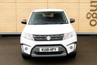 Suzuki Vitara KURO 5