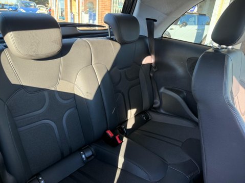 Vauxhall Adam 1.4i SLAM Euro 6 3dr 19