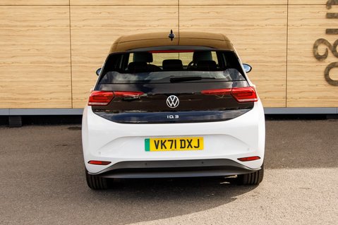Volkswagen ID.3 LIFE 7