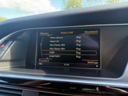 Audi S4 S4 AVANT QUATTRO BLACK EDITION 24