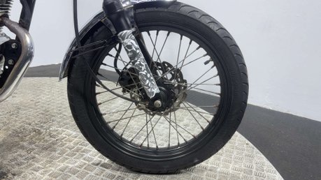 Mash Fifty 2019 68 plate 50CC 26