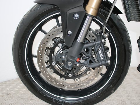 Triumph Speed Triple SPEED TRIPLE 94 36