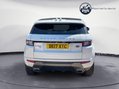Land Rover Range Rover Evoque 2.0 TD4 HSE Dynamic Auto 4WD Euro 6 (s/s) 5dr 7