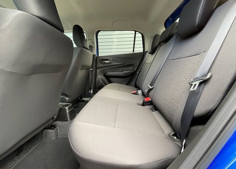 Suzuki Swift Motion 1.2 Mild Hybrid CVT 15