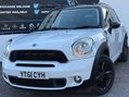 Mini Countryman 2.0 Cooper SD Auto ALL4 Euro 5 5dr 7